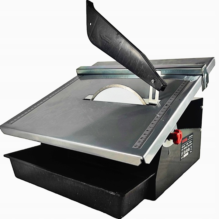 PILARKA PIŁA STOŁOWA PRZECINARKA STOLIK DO CIĘCIA PŁYTEK PANELI DREWNA