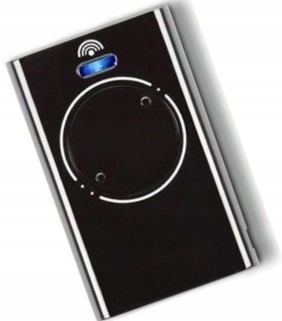 Pilot do FAAC XT2 XT4 868MHz SLH zamiennik