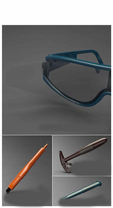 Wykopaliska Dinozaurów 6w1 Skamieniałości