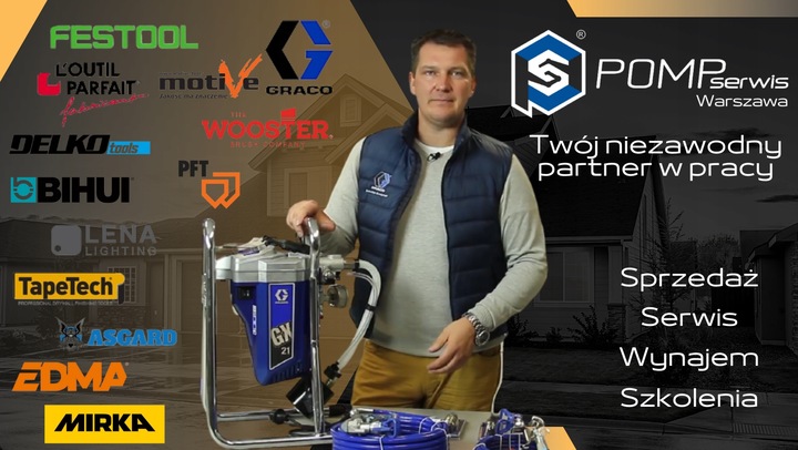 Frezarka górnowrzecionowa Festool 2200 W