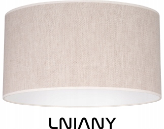 STYLOWY Abażur 30cm