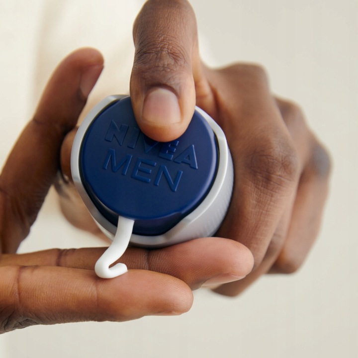 Krem przeciwzmarszczkowy NIVEA MEN Hyaluron 50ml