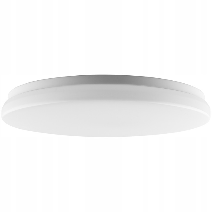 LAMPA DO ŁAZIENKI PLAFON ŁAZIENKOWY LED 24W IP44 PANEL SUFITOWY