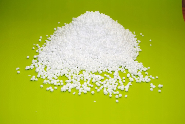 REGRANULAT STYROPIANOWY 100L WYPEŁNIENIE PUF SAKO