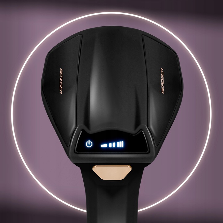 Parownica do ubrań 2000W Steamer Żelazko parowe regulacja pary 45g/min