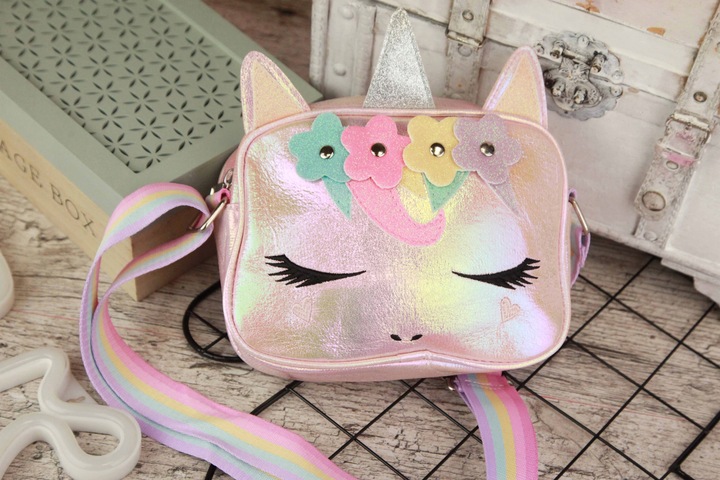 TOREBKA TOREBECZKA DLA DZIEWCZYNKI