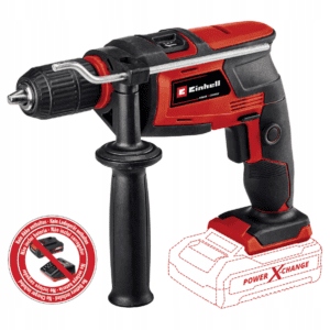 WIERTARKA UDAROWA AKU TC-ID 18 LI Solo EINHELL