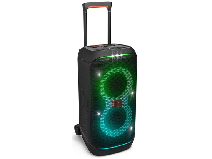 Power audio JBL Partybox Stage 320 240W