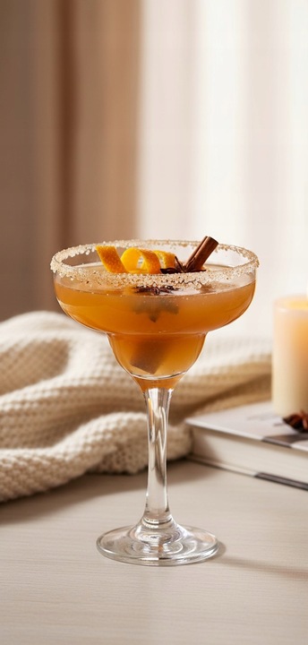 Glasmark KIELISZEK MARGARITA DRINK KOKTAJL 220ml 6 SZTUK Kieliszki