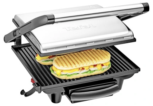 Grill elektryczny Tefal Inicio GC241D38 2000 W opiekacz duża moc