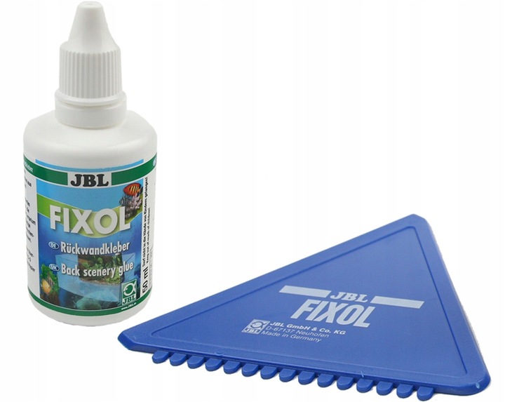 JBL FIXOL Klej do Fototapet Teł