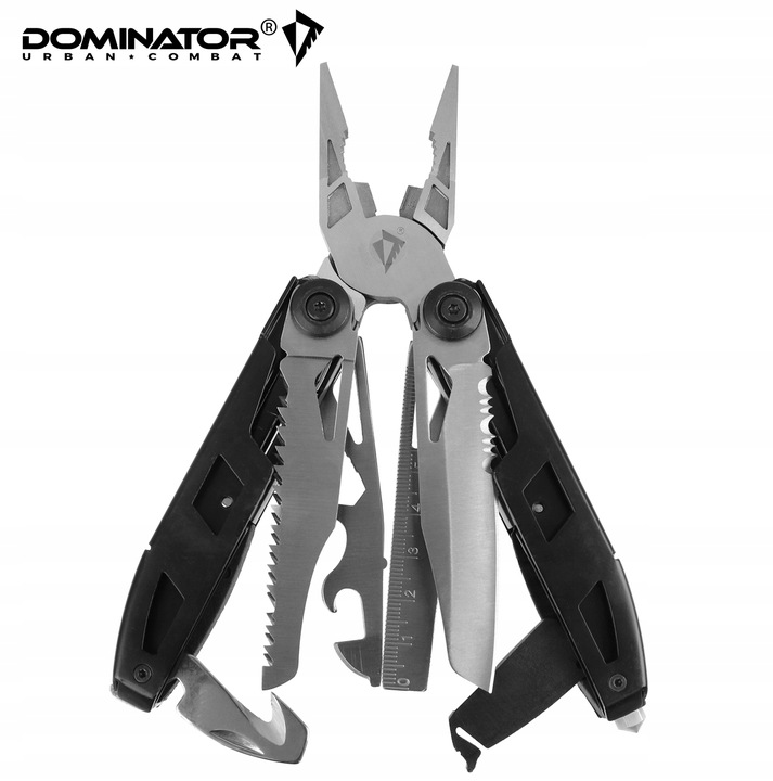 MULTITOOL NARZĘDZIE DOMINATOR RESCUE STRONG ANT