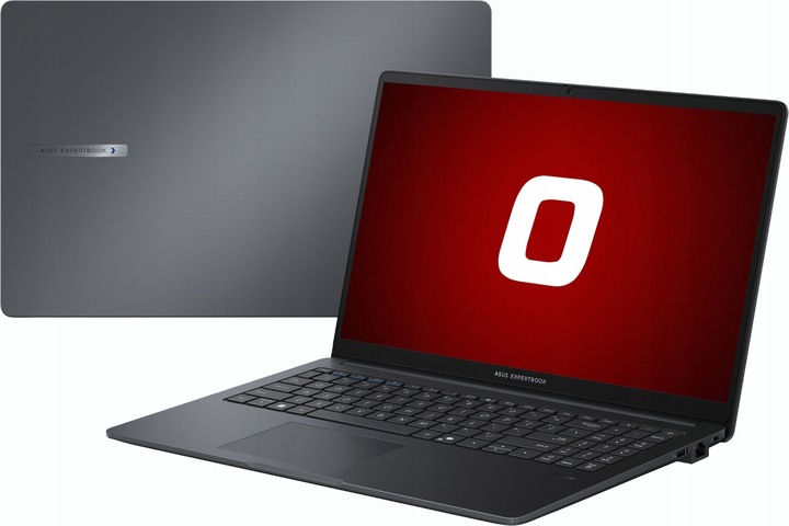 ASUS ExpertBook B1 15.6" i5-120U 32GB SSD1TB IPS Win11