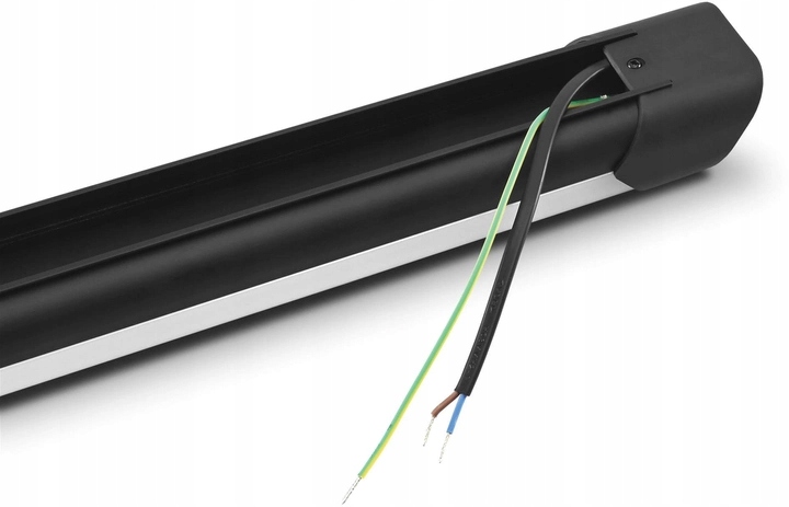 Listwa Oświetleniowa Oprawa Liniowa ALU VIDEX LED 36W 5000K 4000Lm