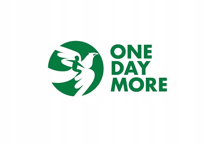 OneDayMore MUSLI CODZIENNE BEZ CUKRU tuba 500g