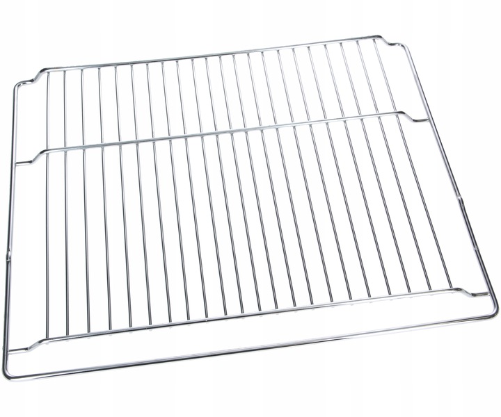 Ruszt metalowy kratka do piekarnika Bosch Siemens 46.5x37.5x2.2cm