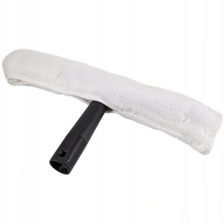 Profesjonalna Myjka Baranek Zmywak do mycia Szyb Okien mikrofibra 45cm