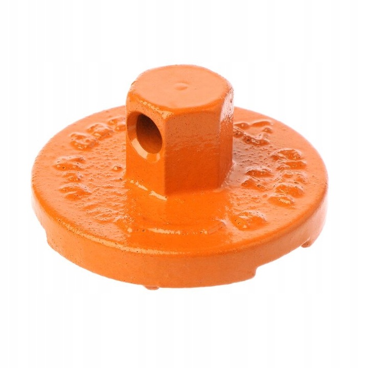 KLUCZ DO SPRZĘGŁA ŚCIĄGACZ BLOKADA TŁOKA DO PIŁY PILARKI SPALINOWEJ