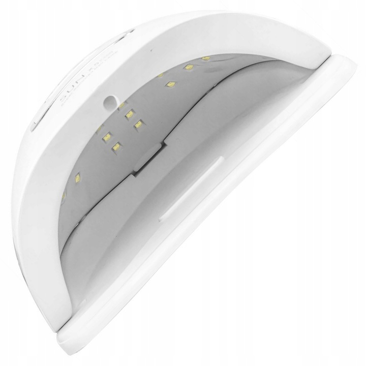 Lampa do paznokci UV LED 80W do hybryd SUN X5 MAX