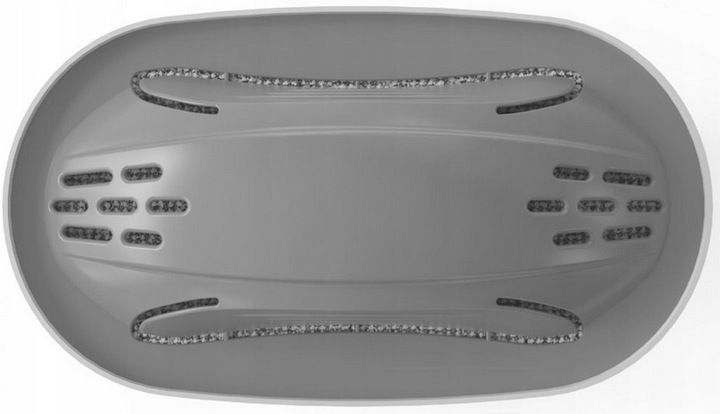 8x WKŁAD FILTR DAFI UNIMAX DO TWARDEJ WODY AGD+