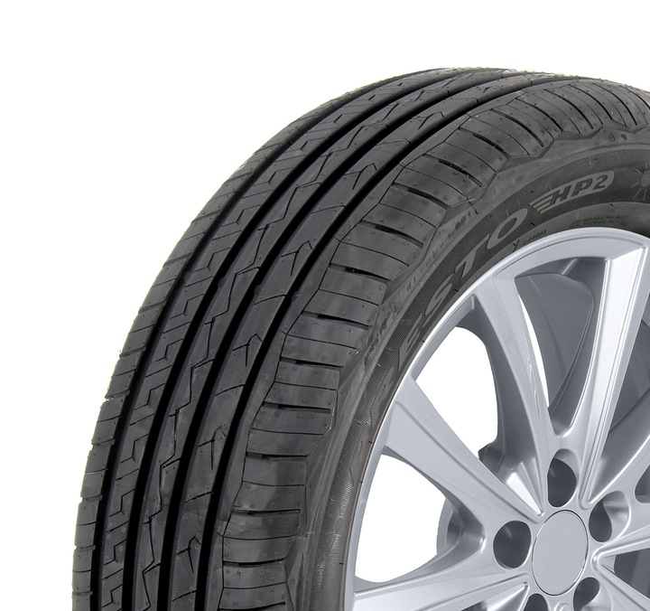 4x DĘBICA Presto HP2 195/65R15 91H 2025 r