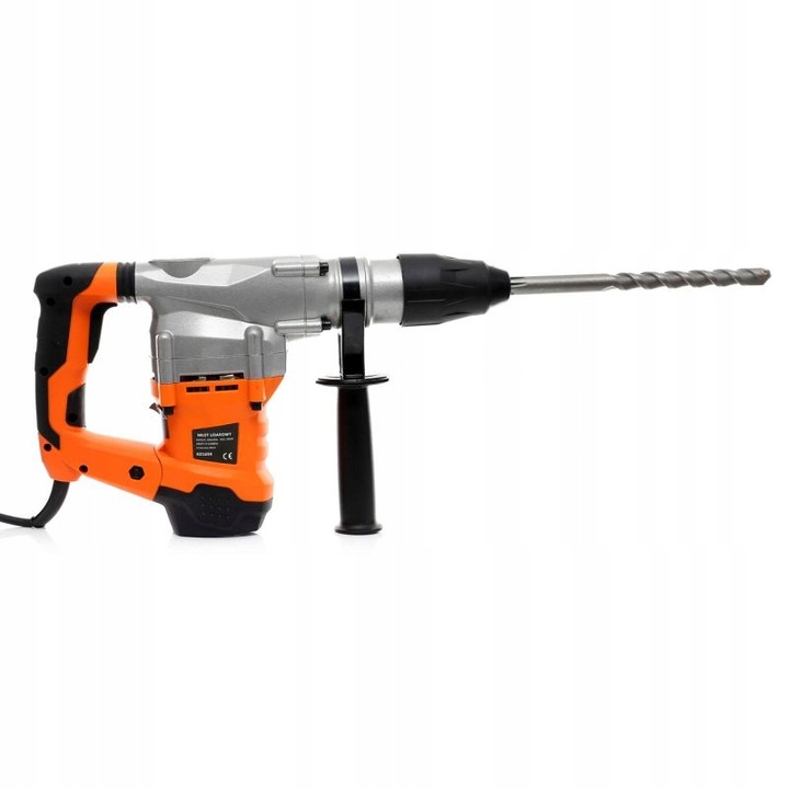 MŁOT UDAROWY MŁOTOWIERTARKA 18J SDS MAX 2800W ZEST