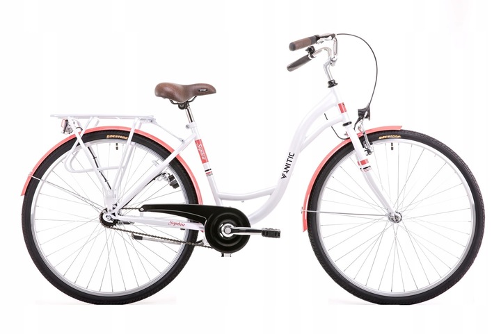 Rower Vanitic Sophia 28" Torpedo grey