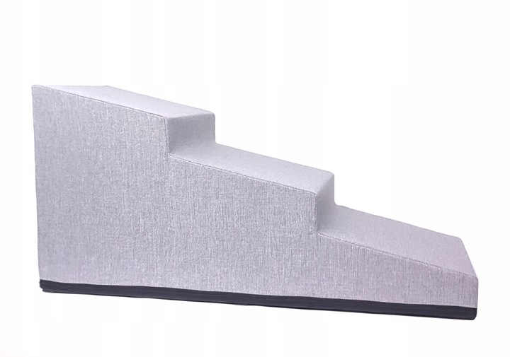 SCHODY POCHYLNIADLA PSA 40cm DLA JAMNIKA