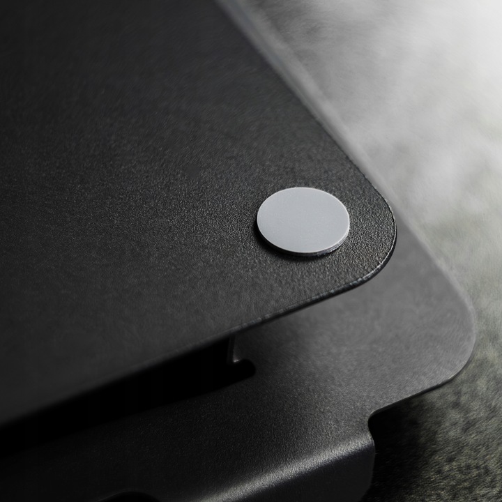 PODSTAWKA POD LAPTOPA REGULOWANA OBROTOWA STOLIK POD LAPTOPA LVN VARIA FLEX