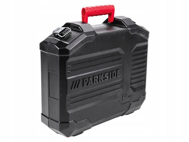 Wyrzynarka Parkside PSTDA 20-Li B3