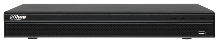 Rejestrator nagrywarka 16 kamer IP Dahua NVR4216-4KS2/L 16xIP 2xHDD 4K