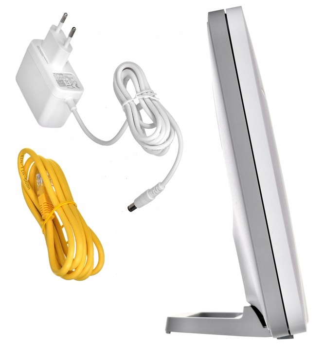 Router LTE Huawei 4G Router 3 Pro 300Mb B535-232