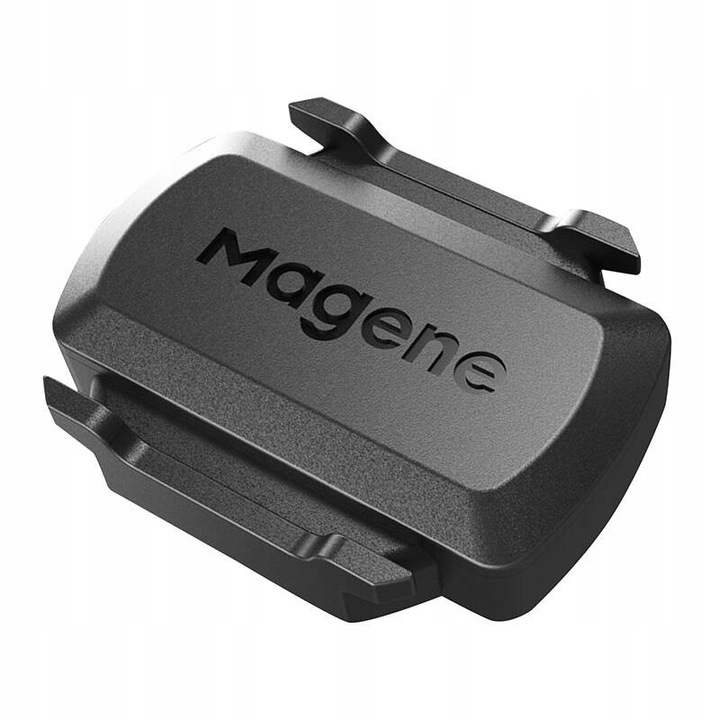 MAGENE S3 + CZUJNIK KADENCJI I PRĘDKOŚCI APLIKACJA BLUETOOTH ANT+IP66