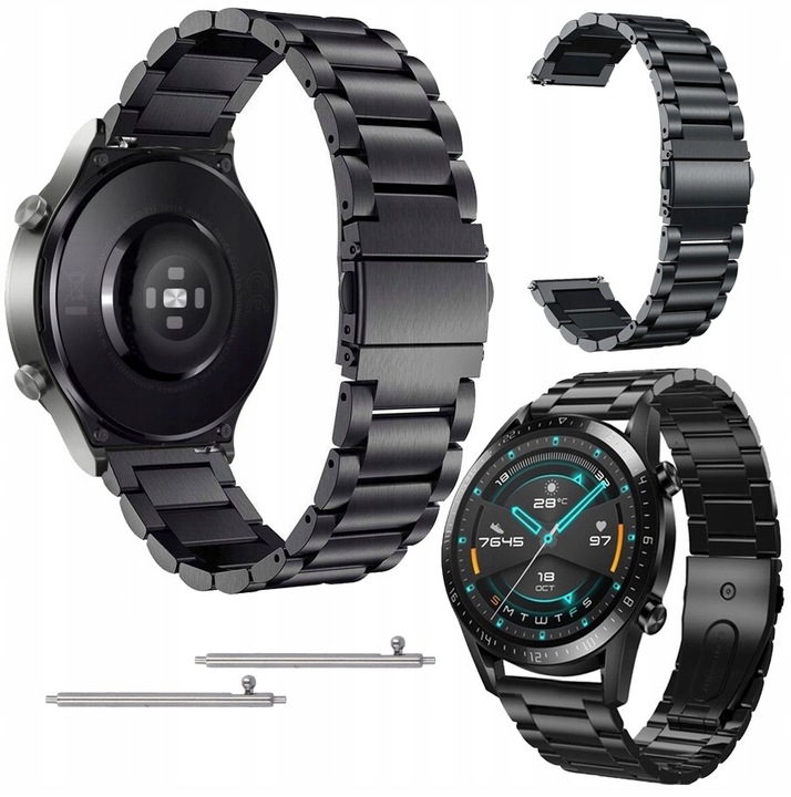 BRANSOLETA DO XIAOMI MI WATCH S1 ACTIVE AMAZFIT GTR 47mm 2 2e 3 PRO 4 PACE