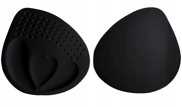 WKŁADKI PUSH UP STRÓJ KĄPIELOWY BIUSTONOSZ BIKINI nr Ws2_c