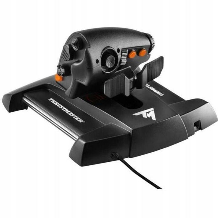Thrustmaster pedał gazu TWCS THROTTLE na PC