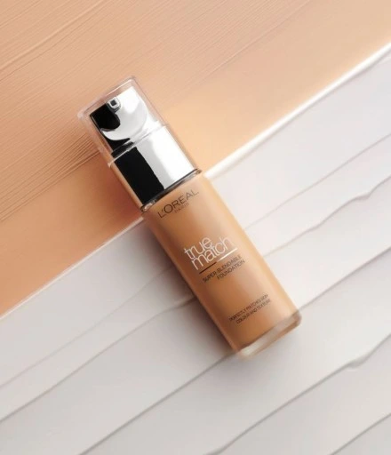 LOreal Paris Podkład True Match R2 C2 Rose Vanilla