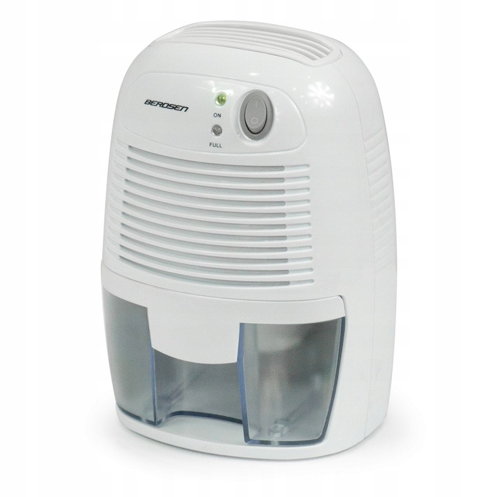 OSUSZACZ POWIETRZA POCHŁANIACZ WILGOCI 500ml 23W BERDSEN