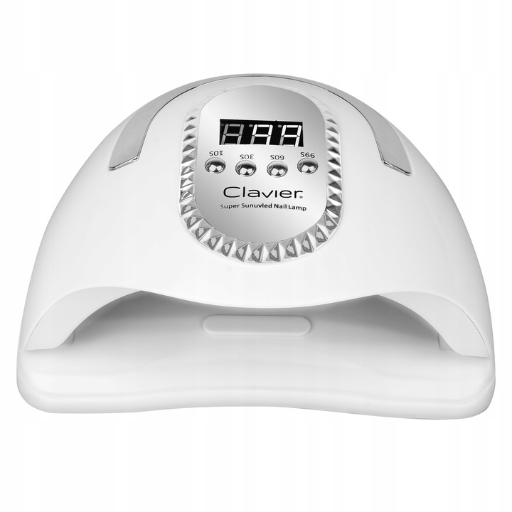 Lampa Do Żeli Hybryd Uv Led Mocna Profesjonalna 280W