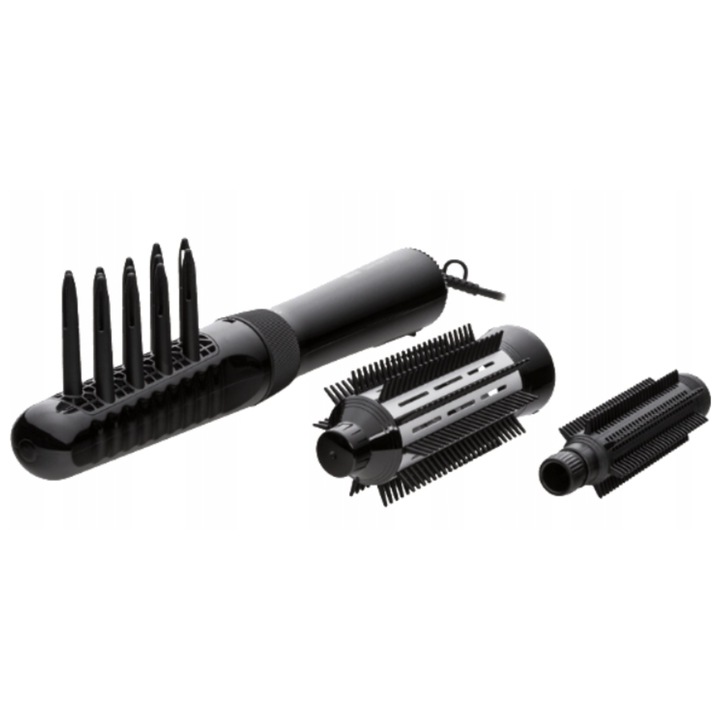 Lokówko-suszarka Braun Satin Hair 3 AS330