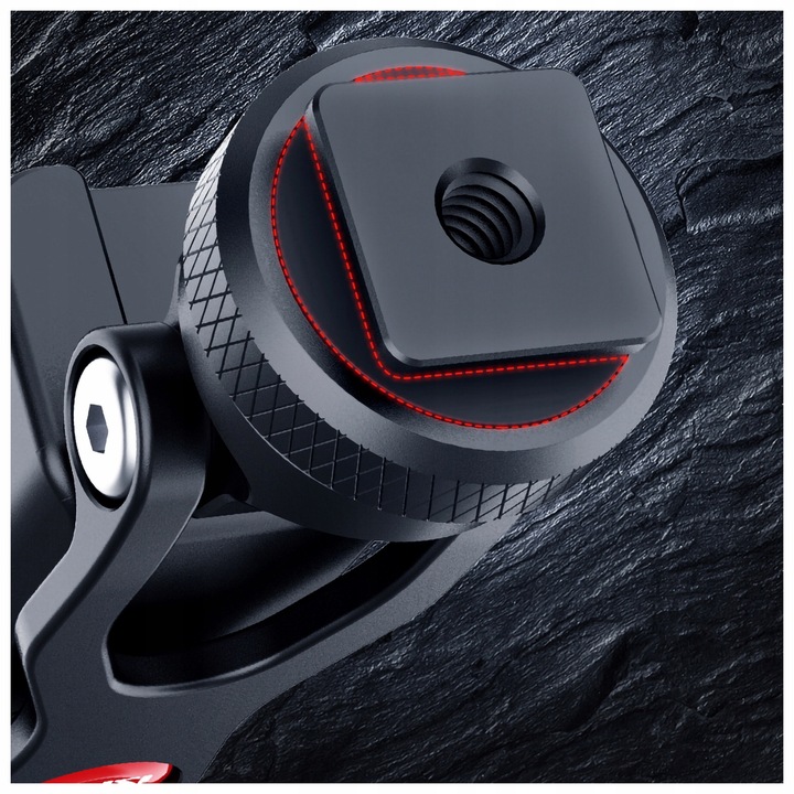 Uchwyt Statywowy ULANZI ST-10 adapter 1/4 cala do Telefonu Smartfona