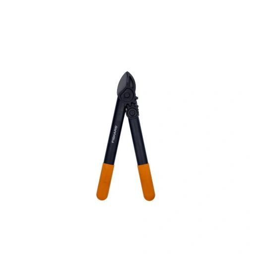 SEKATOR FISKARS L31 OGRODOWY DO GAŁĘZI KOWADEŁKOWY DŹWIGNIOWY 35 mm