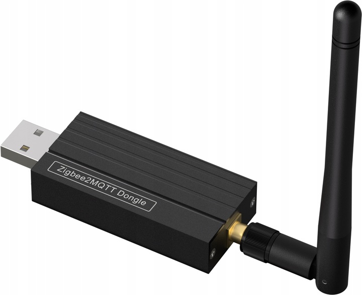 Koordynator Bramka Zigbee 3.0 USB CC2652P Antena Home Assistant