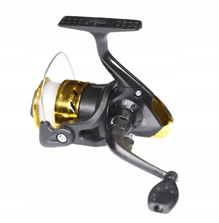 Gotowy Zestaw Wędkarski, spławik, spinning, wędka 2,10m - ZEST-W-02