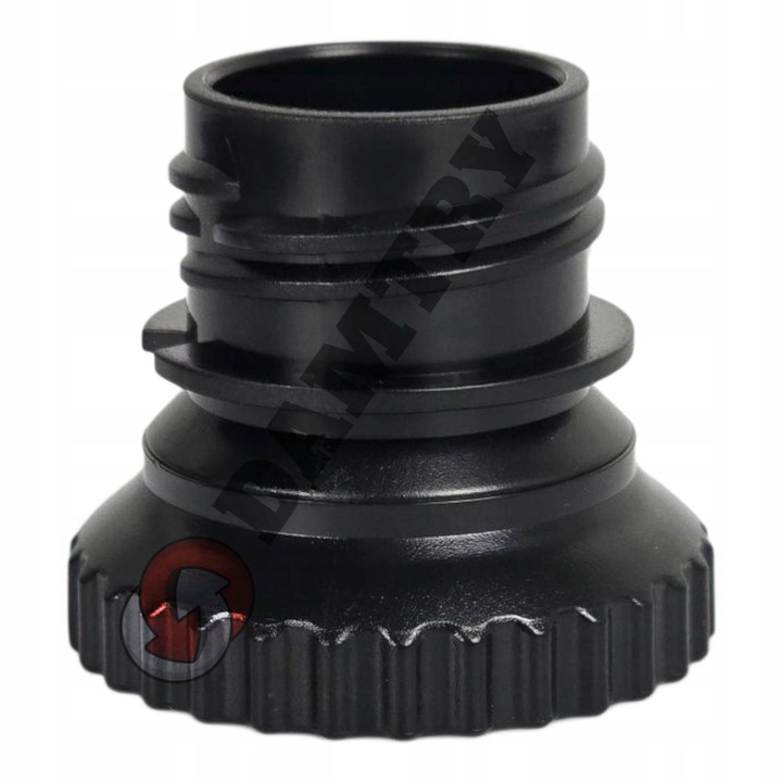 Adapter + karafka butelka szklana 0,7l do SodaStream Terra Art Spirit