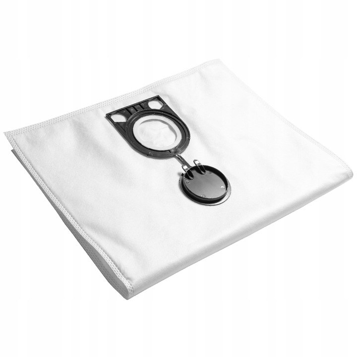 10x WORKI DO ODKURZACZA BOSCH GAS 25 GAS 50 STARMIX ISC ARD/ARDL