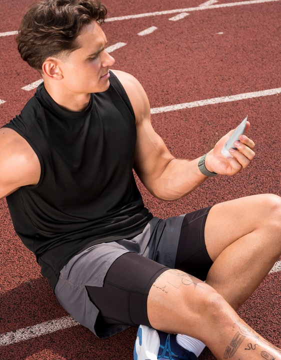 Krem do twarzy ochronny SPF 50 UVA+UVB ochrona wysoka Ziaja Sport 50 ml