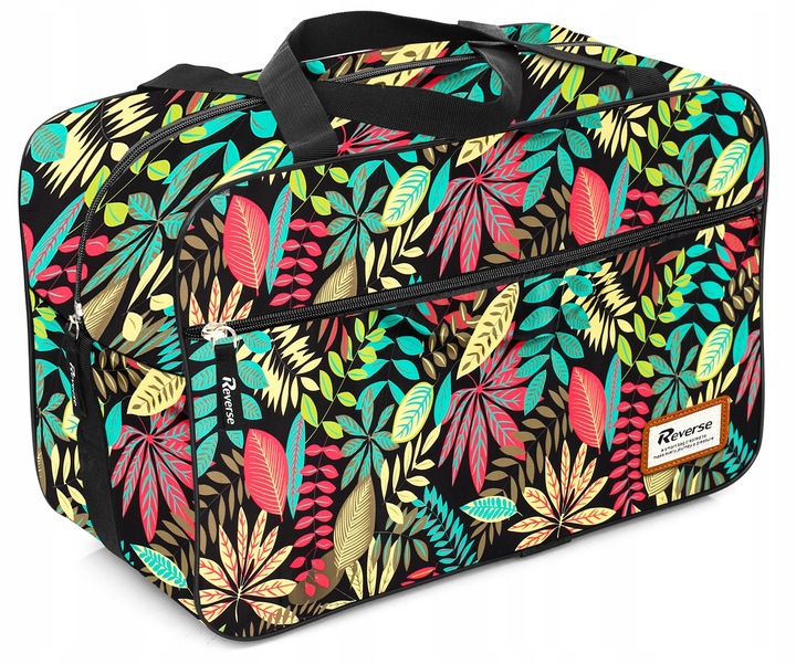 Torba do samolotu bagaż podręczny 40x20x25 RYANAIR