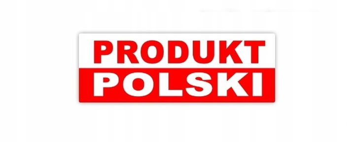 ŁAWKOWIEC 180 mm PL GĘSTY Pędzel Malarski Tapeciak 18cm CHLAPAK