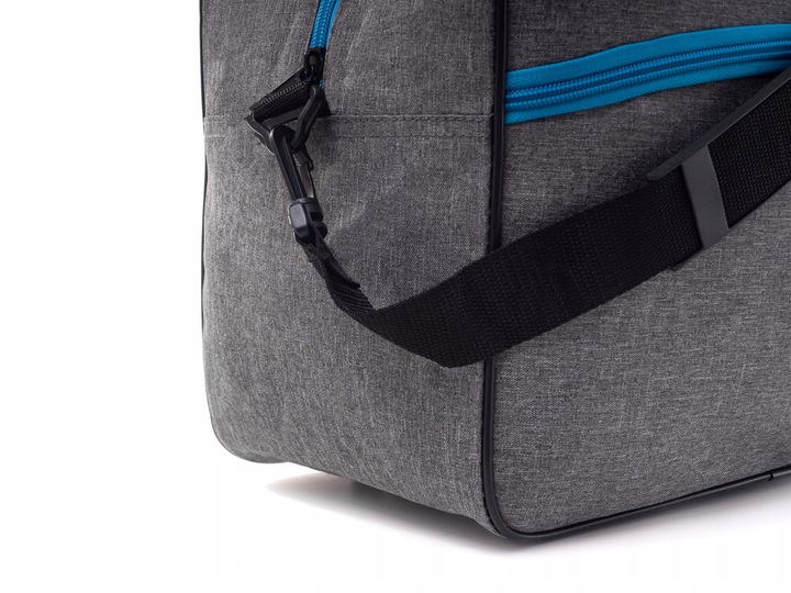 TORBA BAGAŻ PODRĘCZNY DO SAMOLOTU 40x20x25